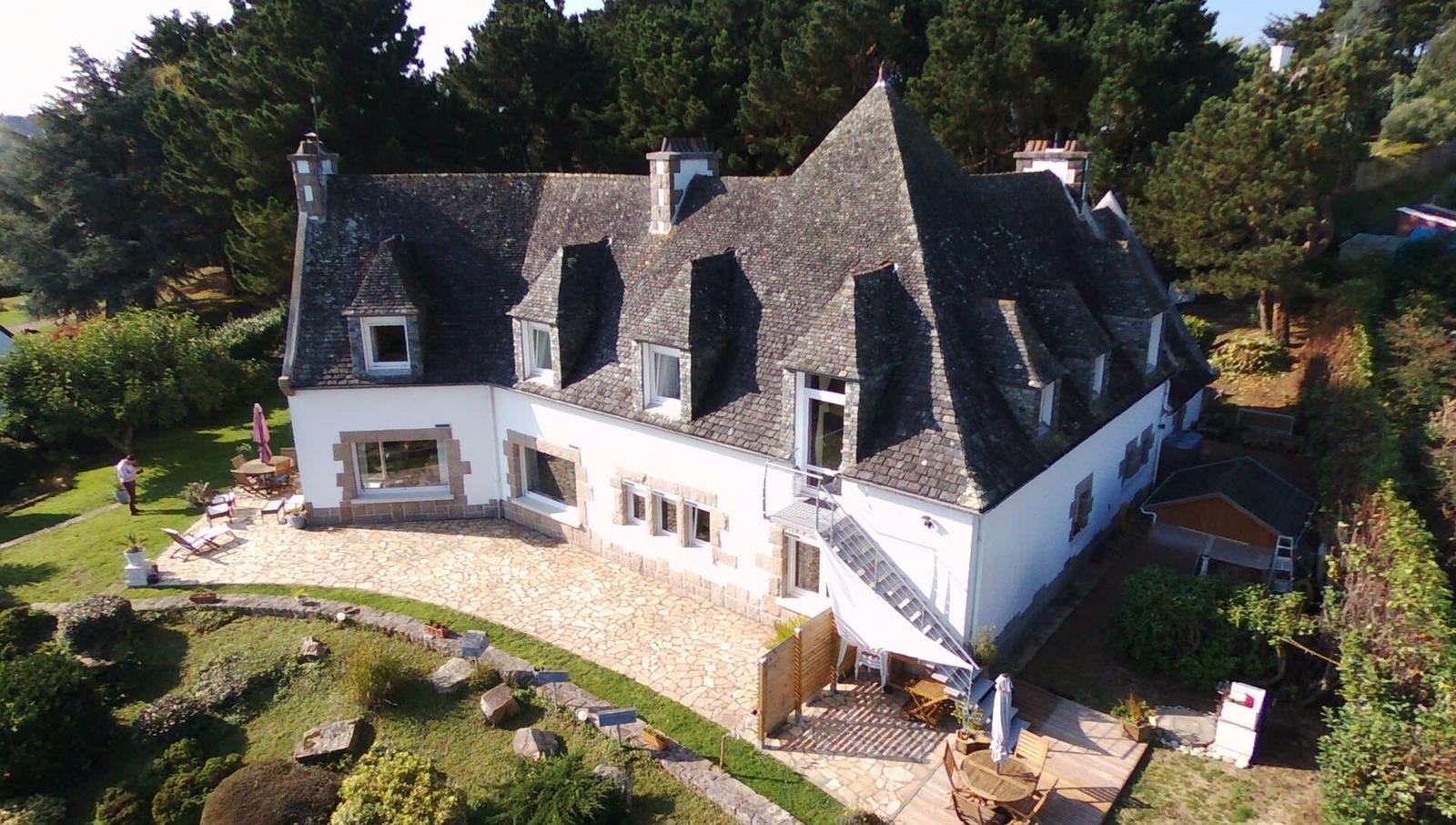 Appartement Les Ajoncs