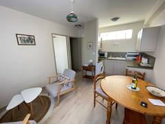 Appartement sur le port